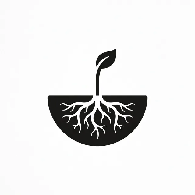 The earth bowl